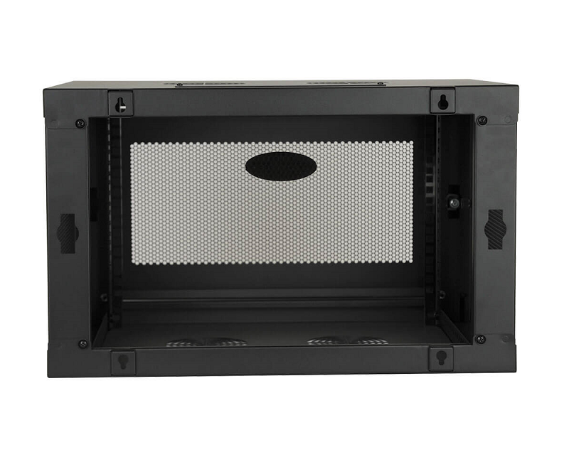 Tripp Lite SRW6UKD 6U SmartRack Cabinet